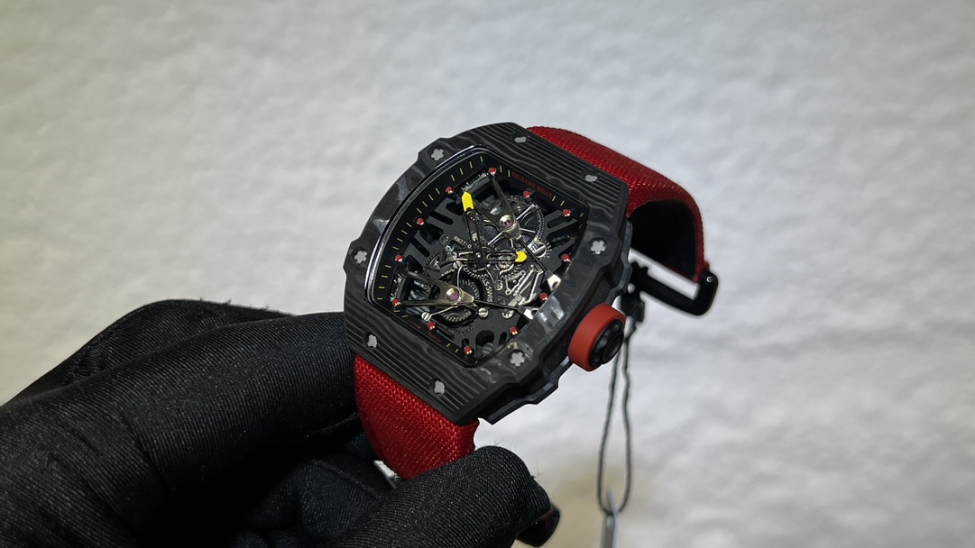 Richard Mille